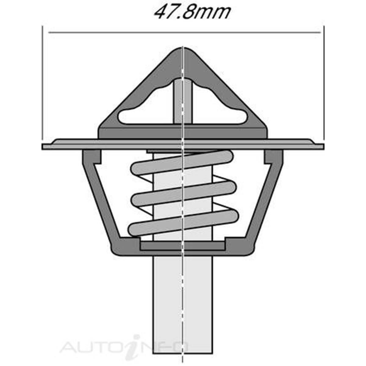 TRIDON THERMOSTAT, , scanz_hi-res