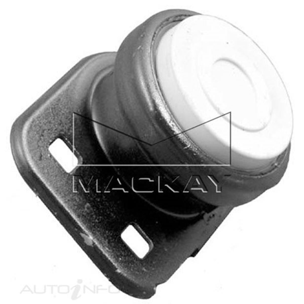 ENGINE MOUNT RIGHT - DAEWOO LEGANZA . - 2.2L I4  PETROL - MANUAL & AUTO, , scanz_hi-res