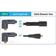 LEAD SET SUBARU JUSTY, , scanz_hi-res