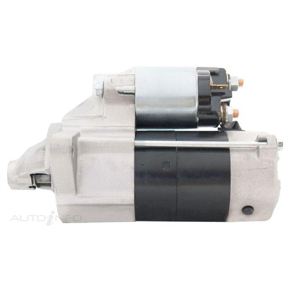 Starter Motor 12V, 0.8KW Supercheap Auto New Zealand