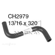 HEATER HOSE  - DAEWOO MATIZ . - 0.8L I3  PETROL - MANUAL & AUTO, , scanz_hi-res
