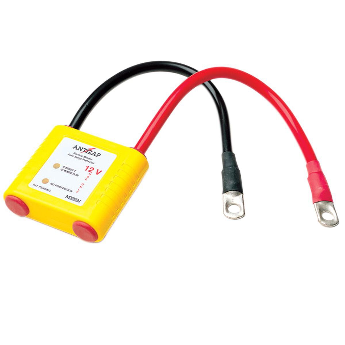 MATSON H/D ANTIZAP PROTECTOR 24 VOLT, , scanz_hi-res