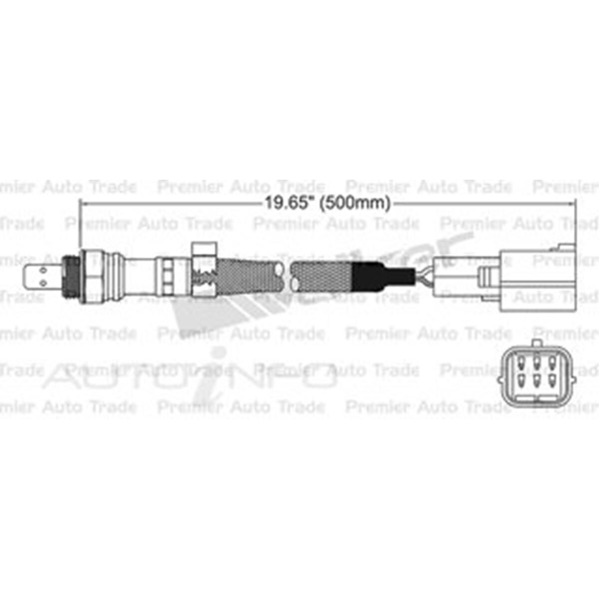 OXYGEN SENSOR, , scanz_hi-res