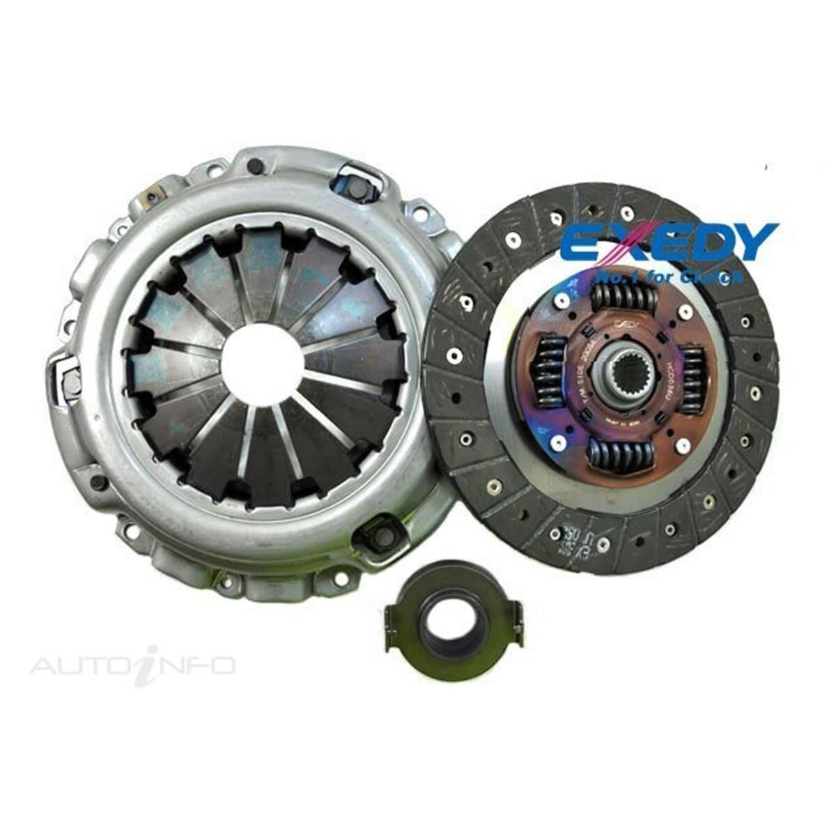 CLUTCH KIT, , scanz_hi-res