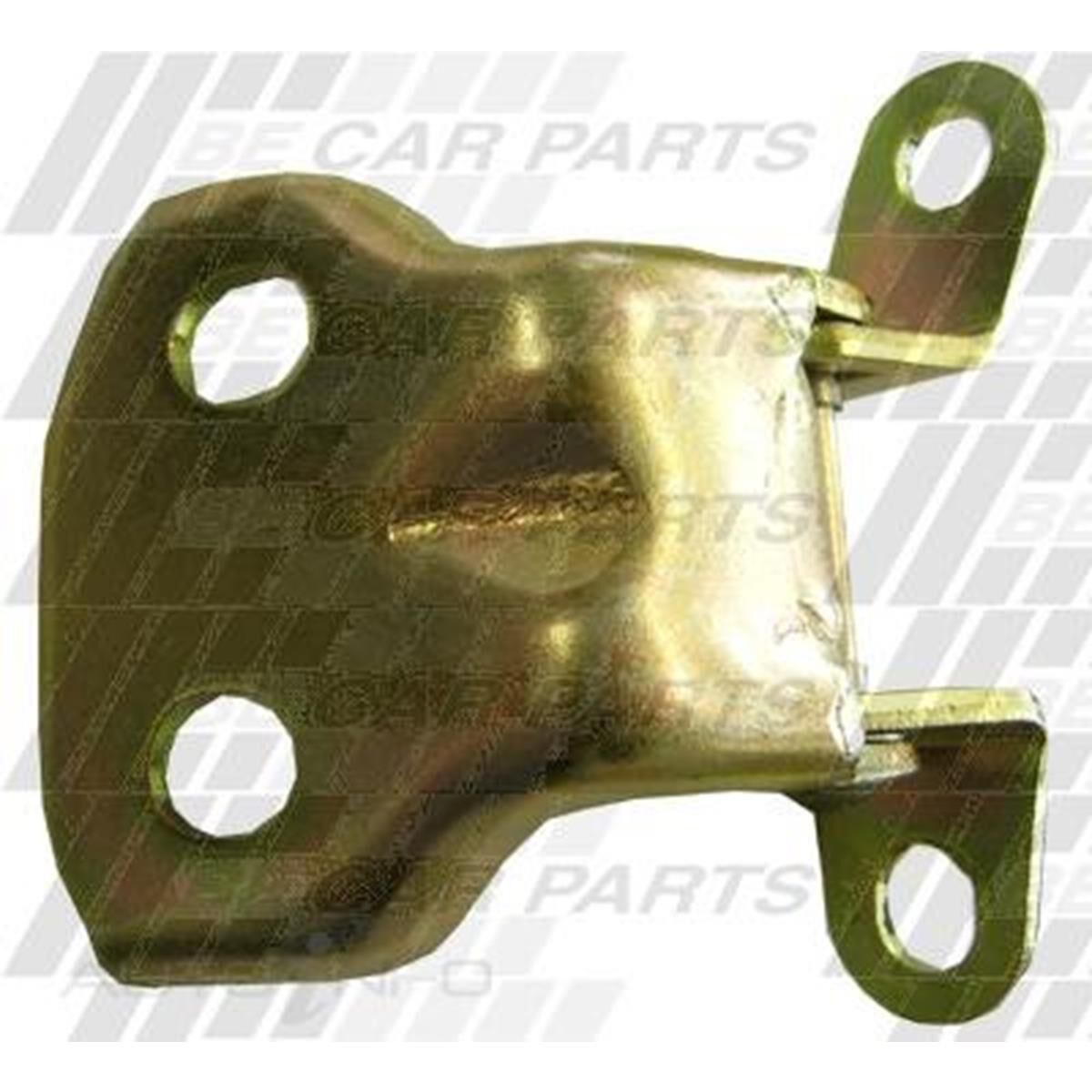 DOOR HINGE - UPPER - R/H, , scanz_hi-res