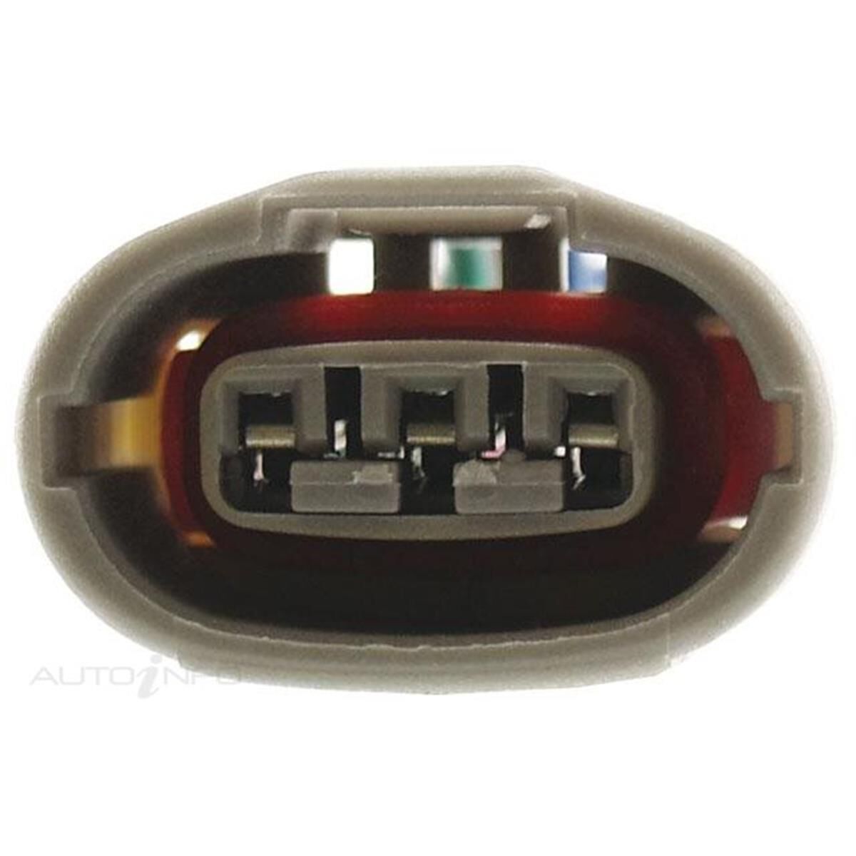 REG PLUG 3 PIN DENSO, , scanz_hi-res