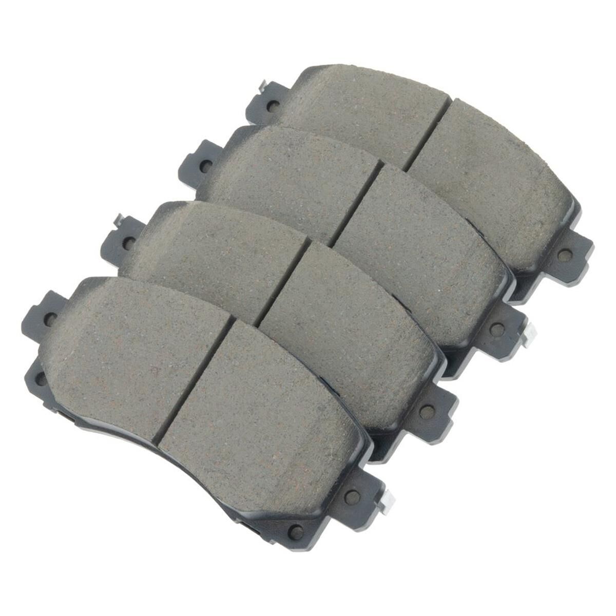 BREMTEC BRAKE PAD FRONT SUBARU IMPREZA GK 2.0L 2018-, , scanz_hi-res