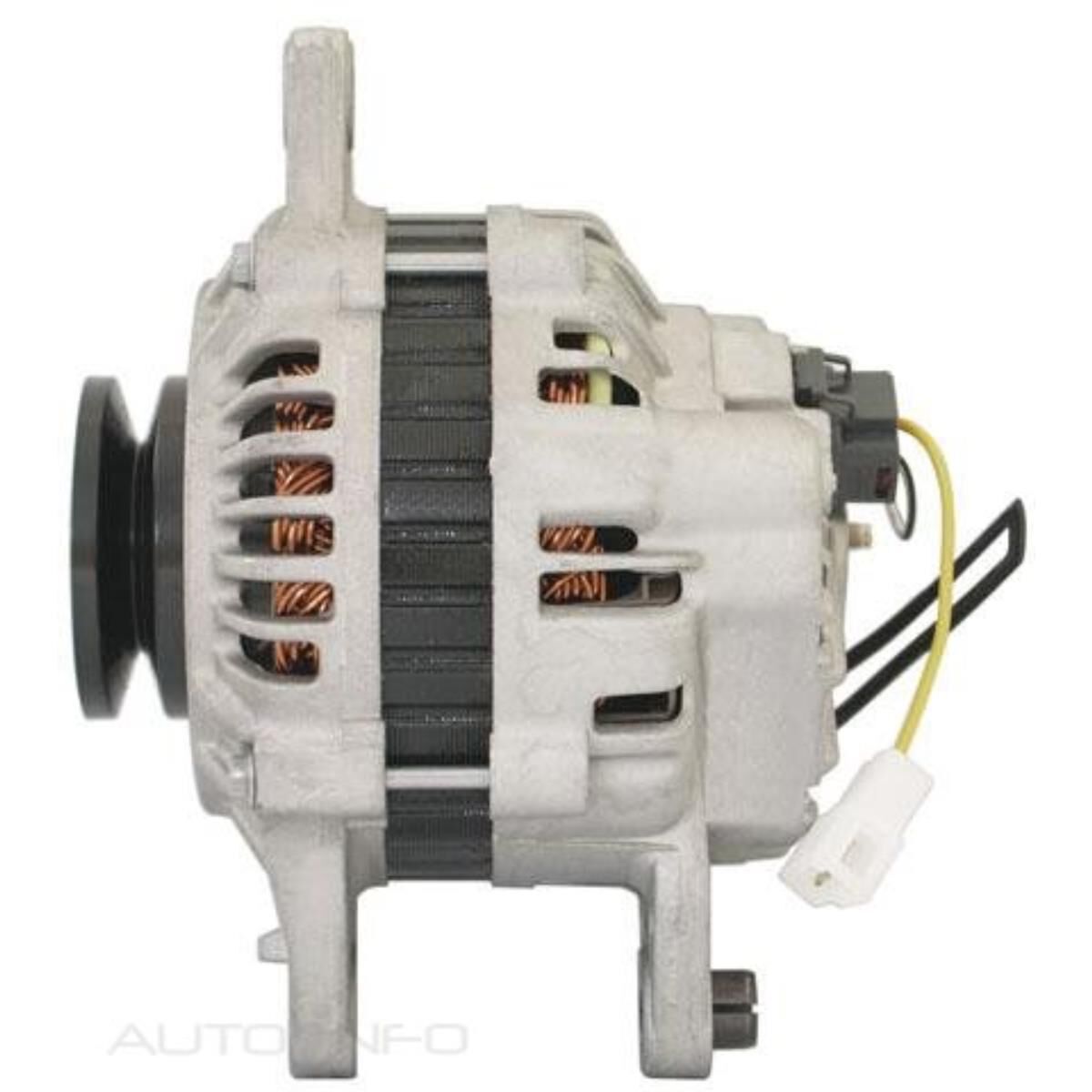 ALTERNATOR 12V 75A MITSUBI L200 L300, , scanz_hi-res