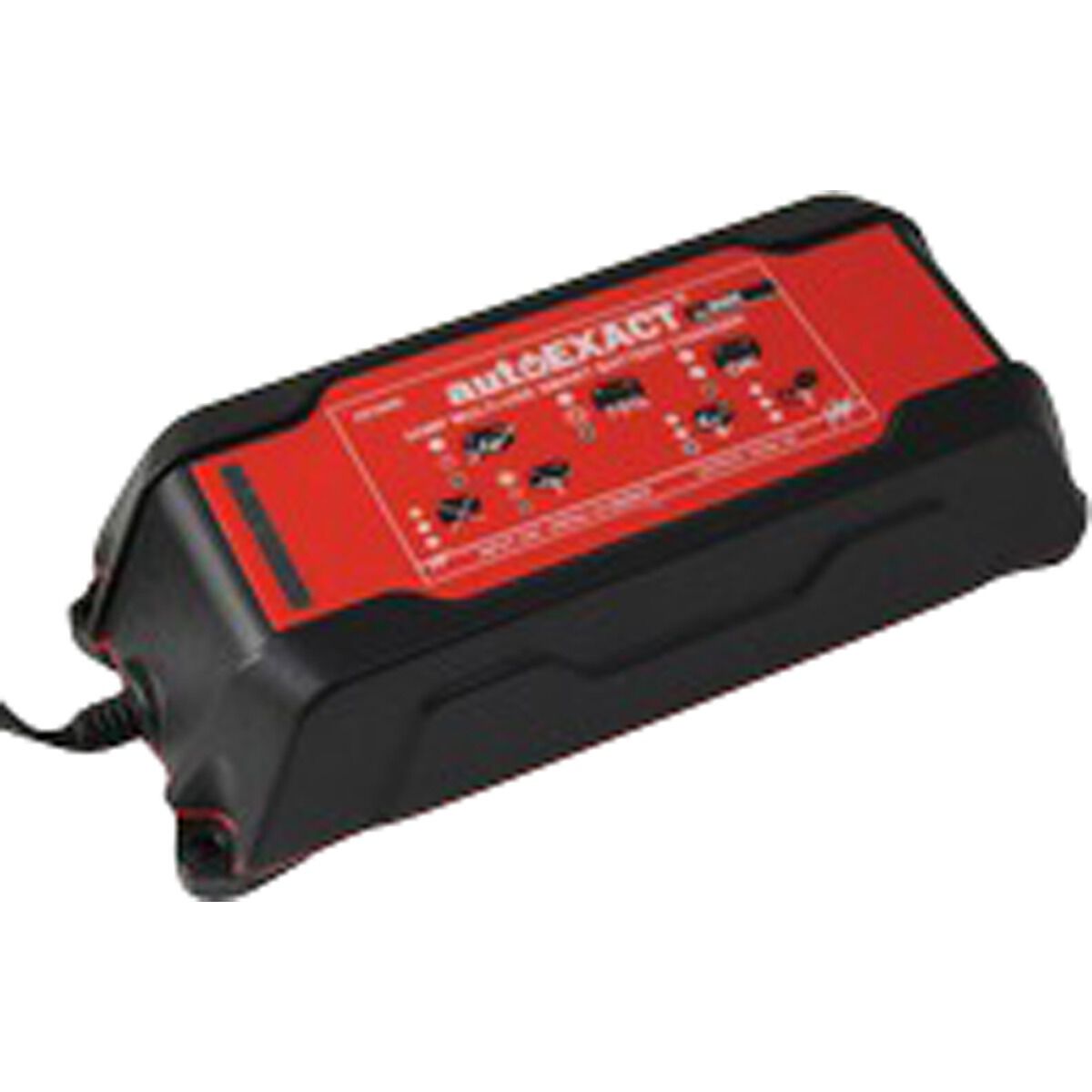 MATSON AUTO EXACT 3.0AMP SMART CHARGE, , scanz_hi-res