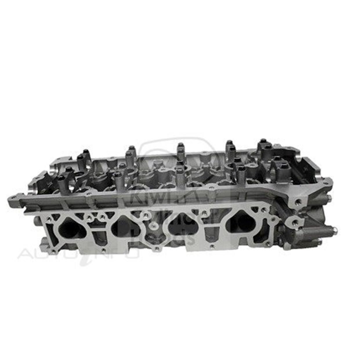 CYLINDER HEAD - NISSAN KA24 DE 1999-, , scanz_hi-res
