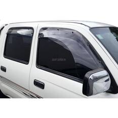 TOYOTA HILUX 1998 ON (W/OUT 1/4 VENT), , scanz_hi-res