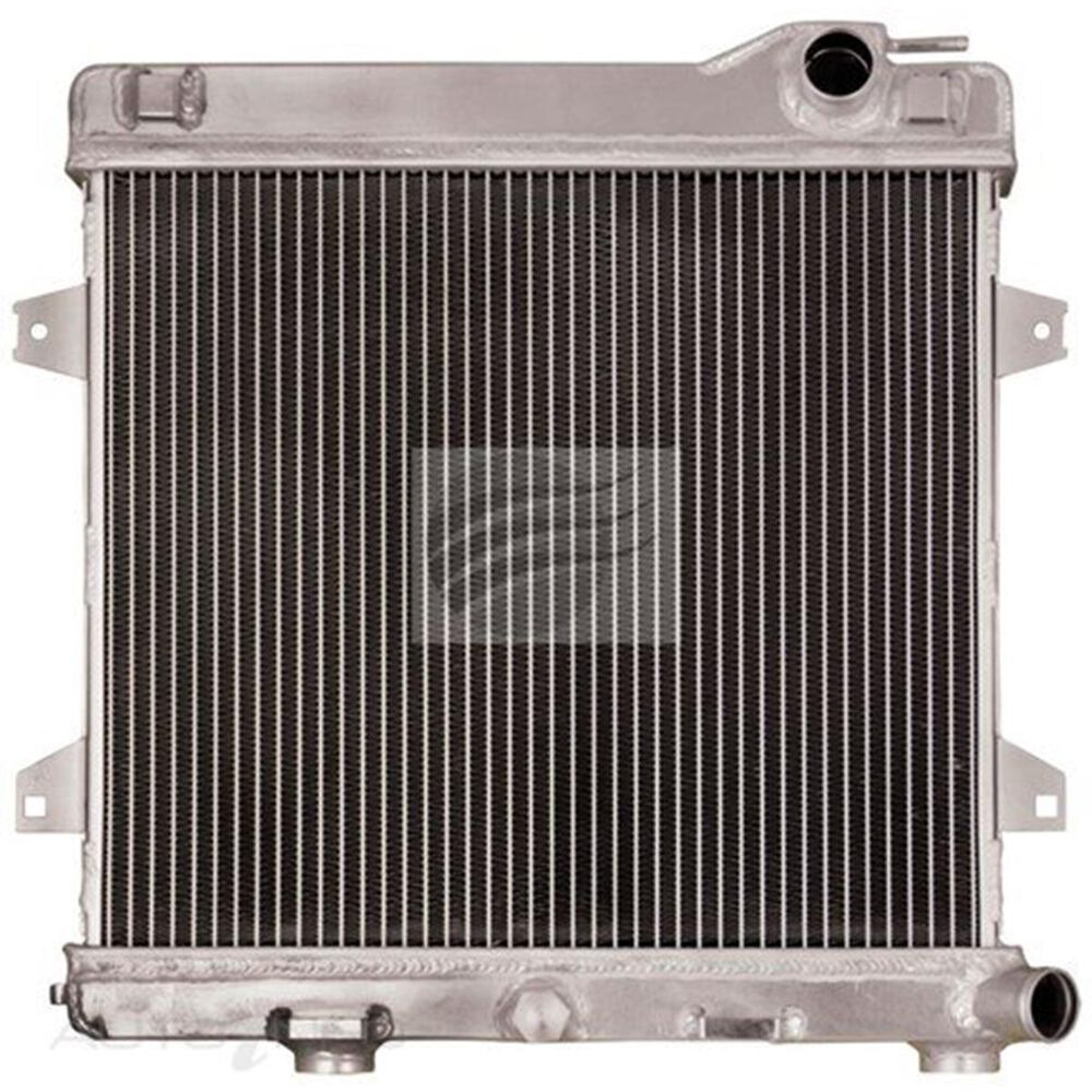 Radiator Supercheap Auto New Zealand