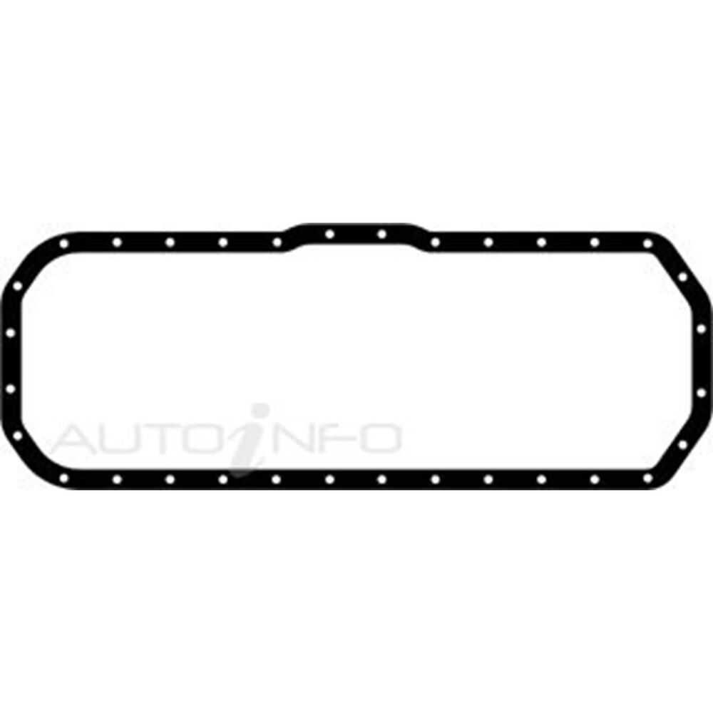 Oil Sump Gasket Set Supercheap Auto New Zealand