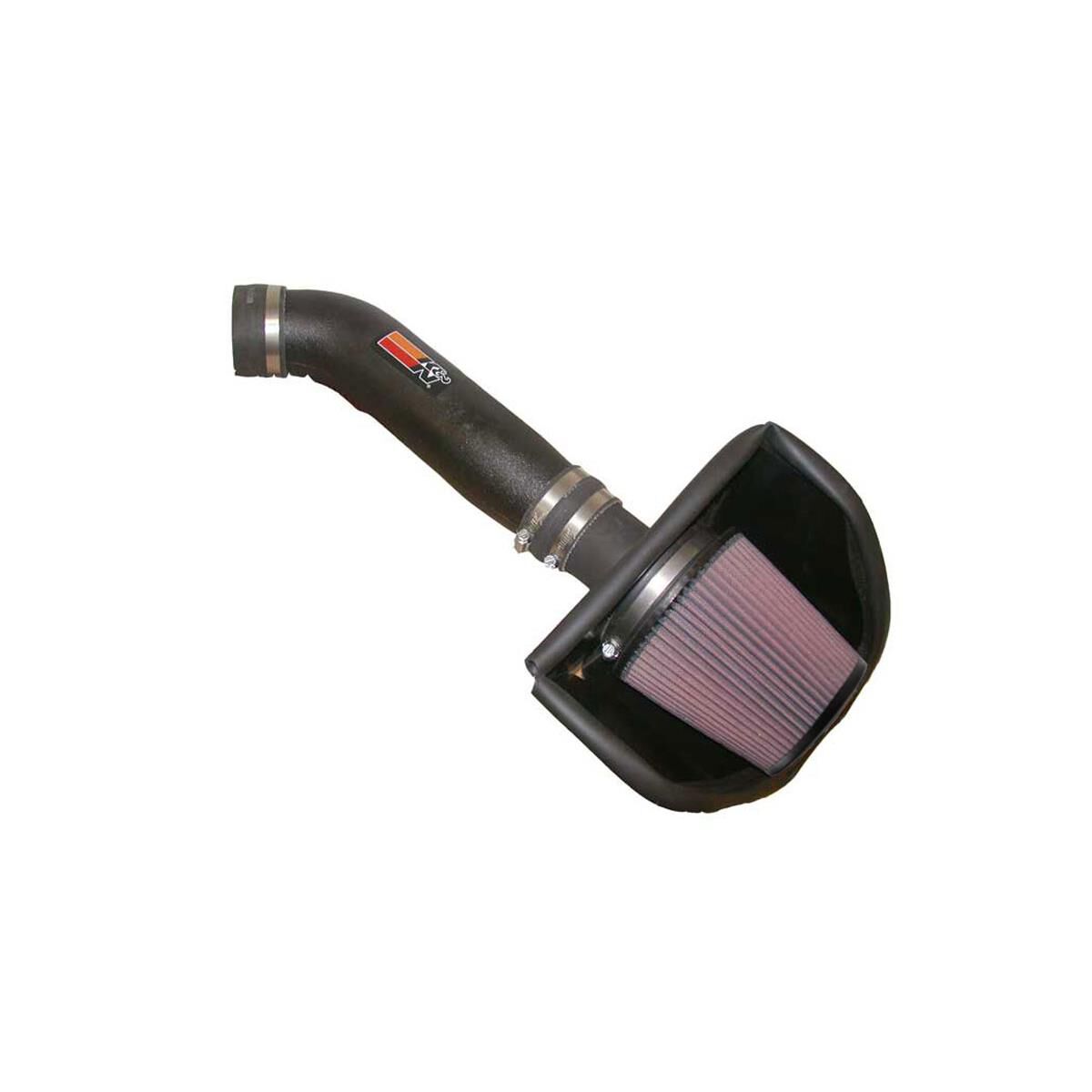 57-6013 K&N PERFORMANCE AIR INTAKE SYSTEM, , scanz_hi-res
