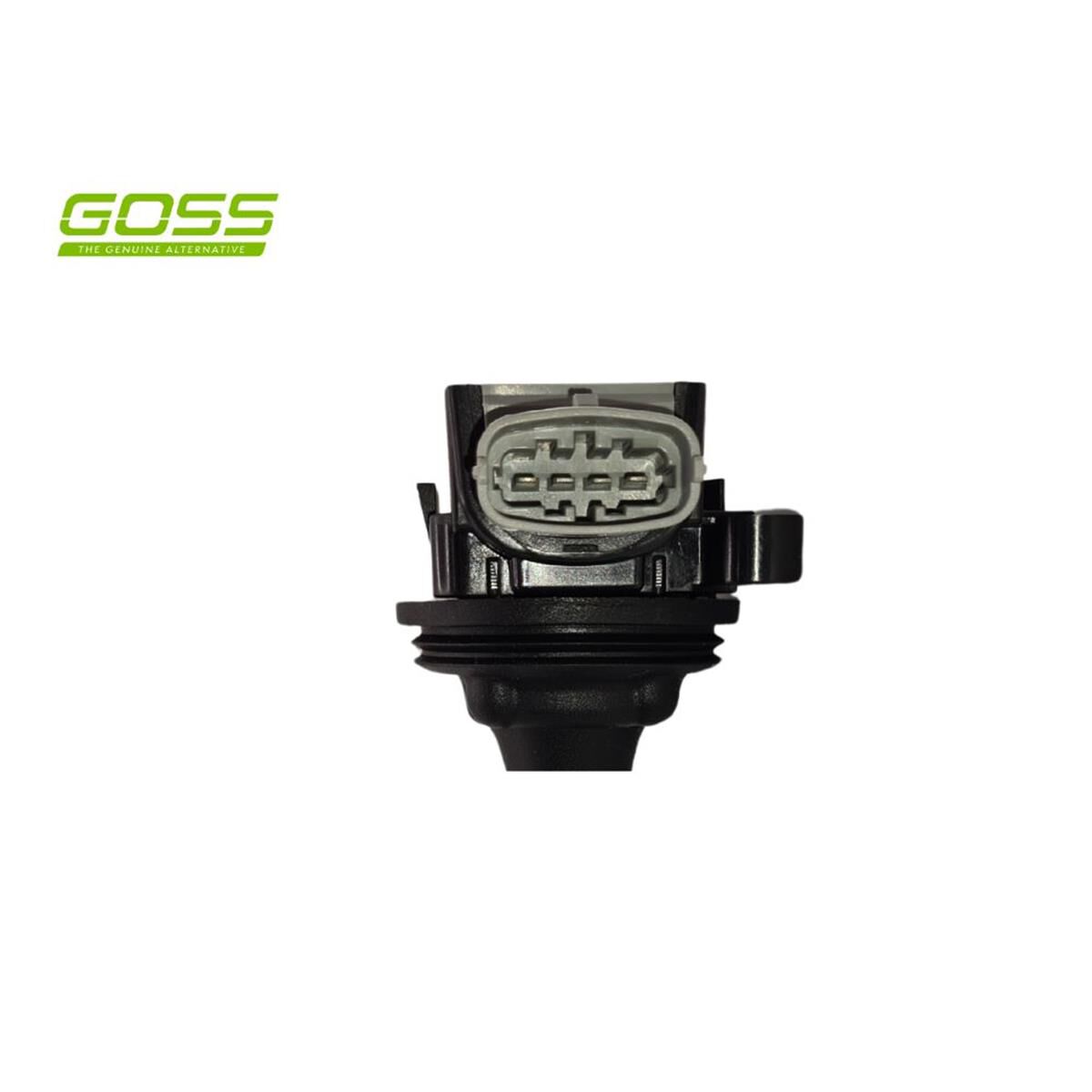 GOSS IGNITION COIL, , scanz_hi-res