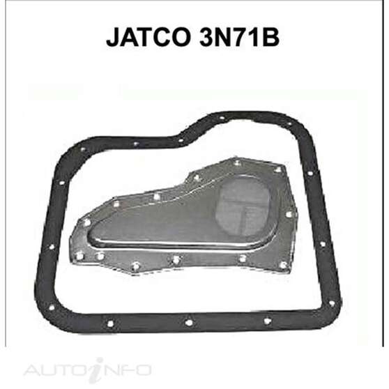 GFS14 JATCO 3SP 3N71B EARLY NISSAN/MAZDA RWD, , scanz_hi-res