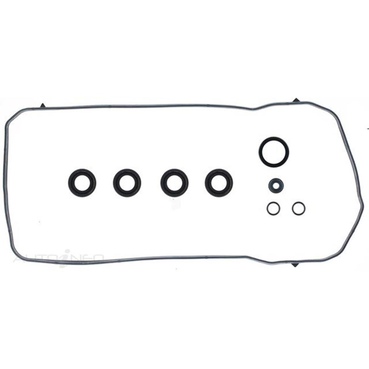 ROCKER COVER GASKET KIT TOYOTA 2ZR-FXE, , scanz_hi-res