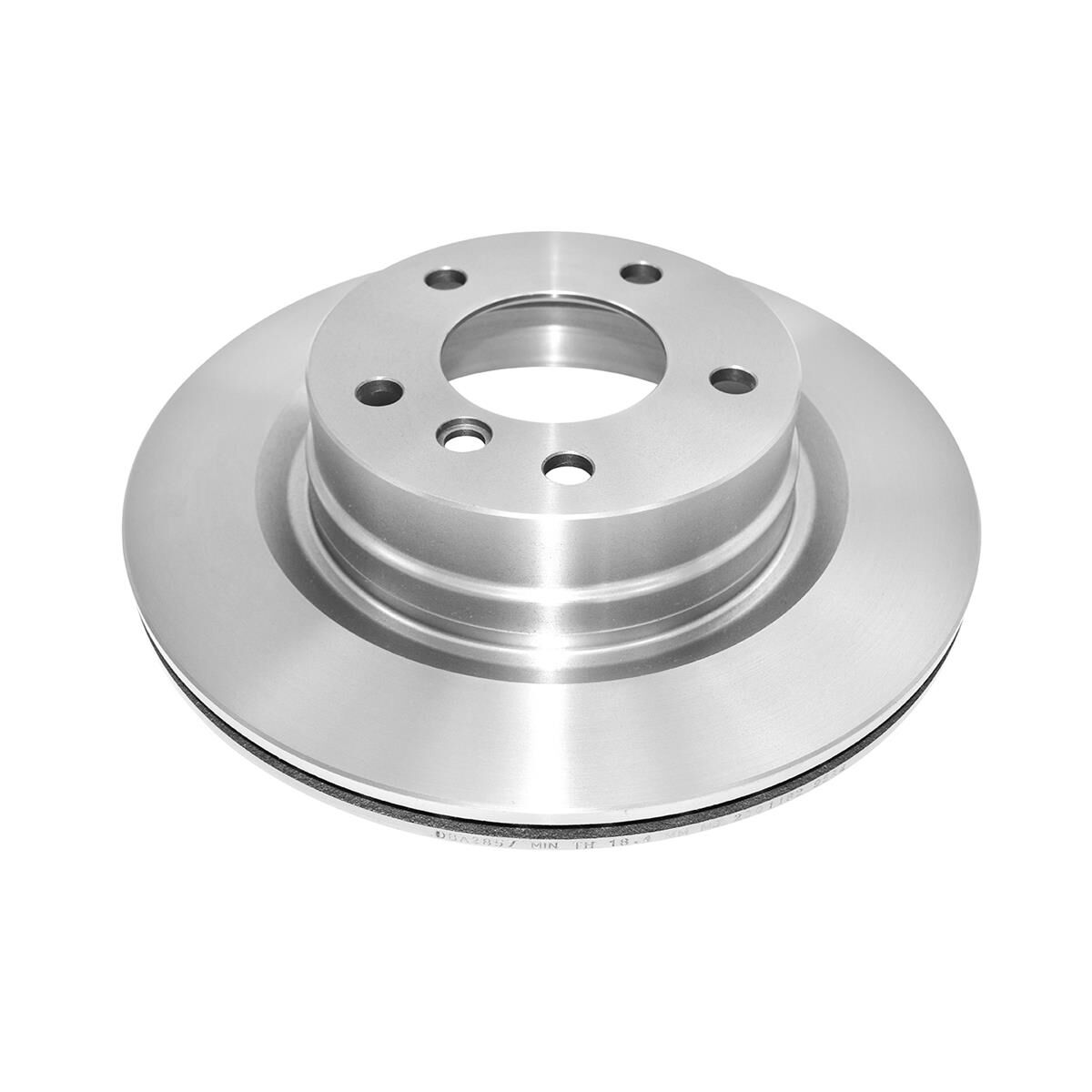 Street Standard [ BMW E87/91/90/92/93 04-> R ] 160mm H/B, , scanz_hi-res