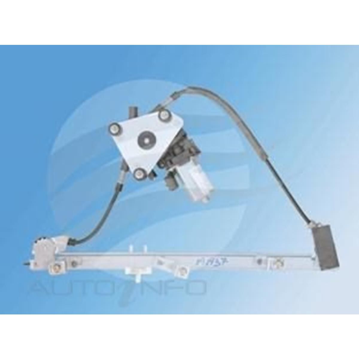 PWR WIN REG & MOTOR ALFA 156, , scanz_hi-res