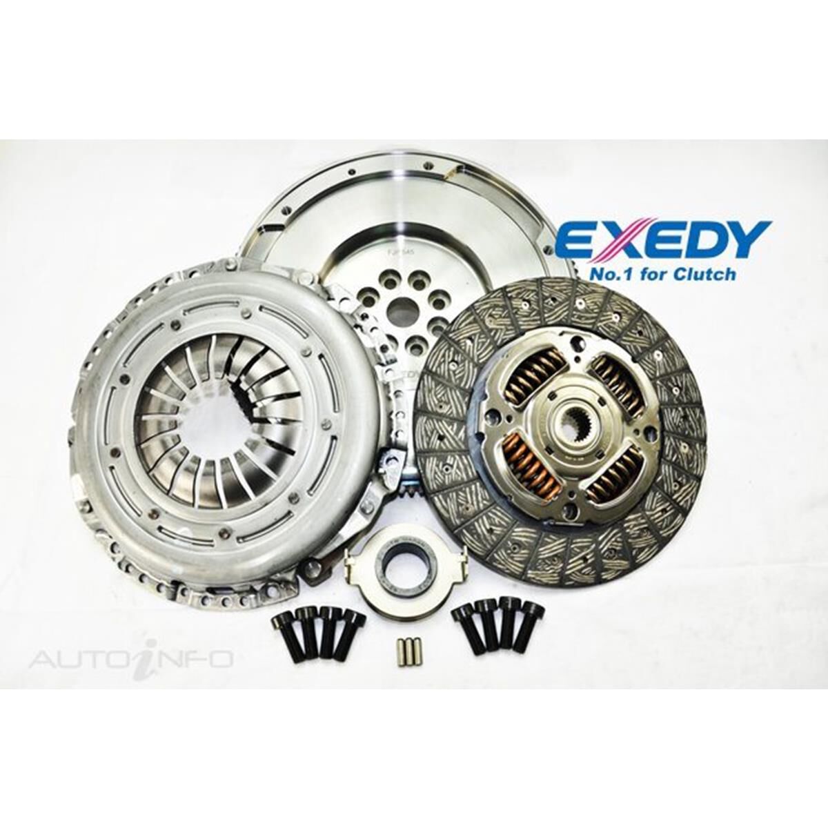 CLUTCH KIT, , scanz_hi-res