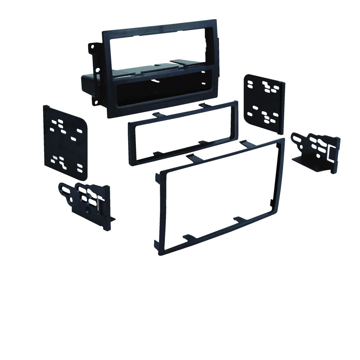 FACIA CHRYSLER 300C 2005-07, , scanz_hi-res