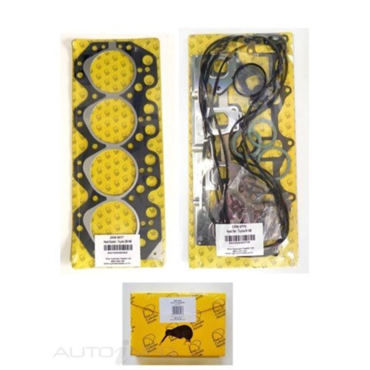 GASKET KIT TOYOTA 14B (H/G, H/S), , scanz_hi-res