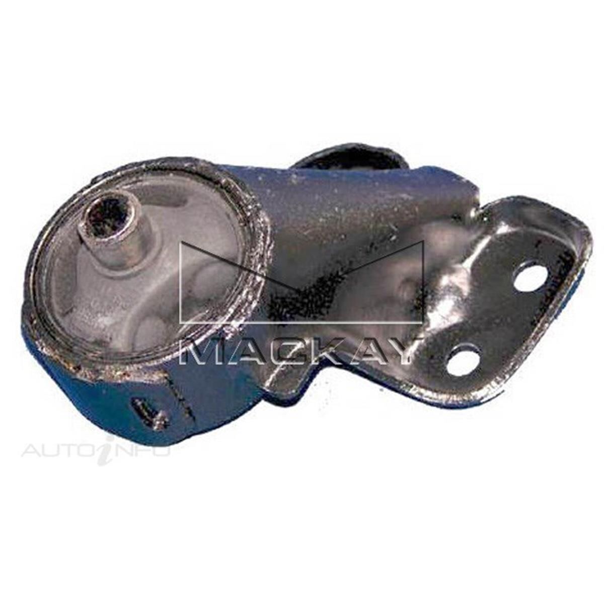 ENGINE MOUNT LEFT - NISSAN MAXIMA J30 - 3.0L V6  PETROL - MANUAL & AUTO, , scanz_hi-res