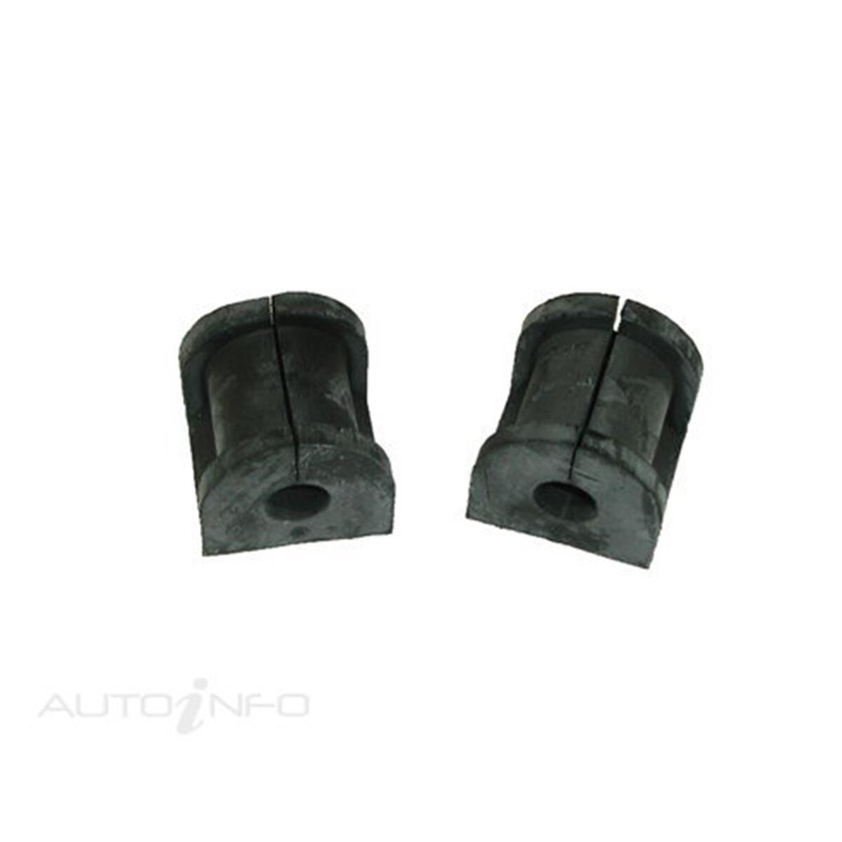 (DR) MITSUBISHI LANCER 02-06 REAR SWAY BAR BUSH KIT 12.5MM ID, , scanz_hi-res