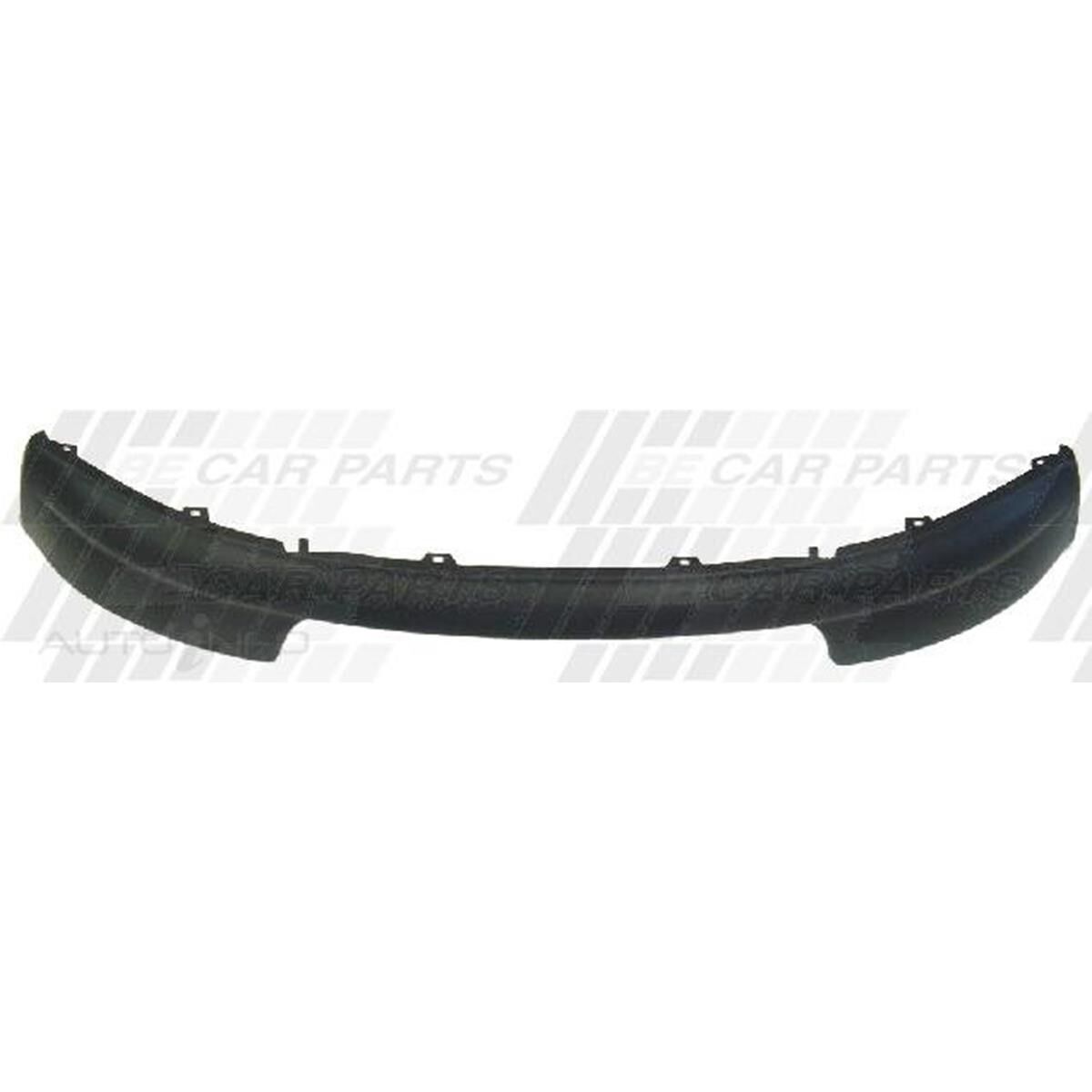 FRONT BUMPER - LOWER - 5DR, , scanz_hi-res