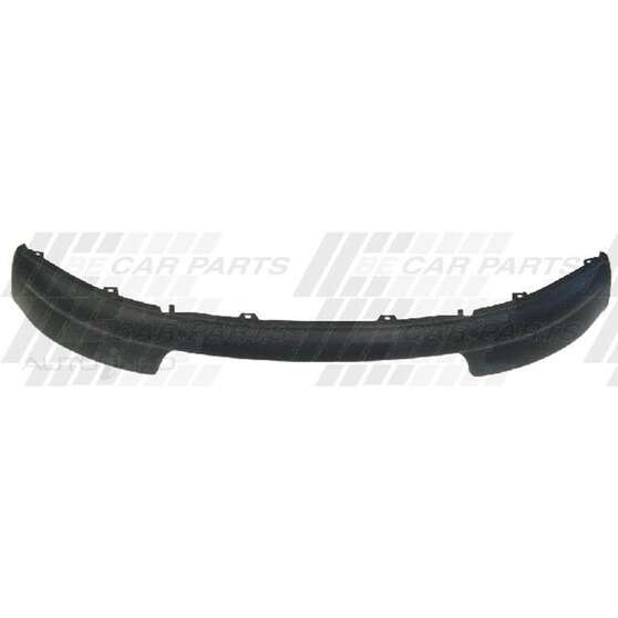 FRONT BUMPER - LOWER - 5DR, , scanz_hi-res