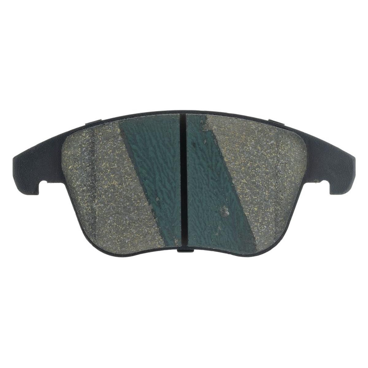 TRADELINE BRAKE PAD SET FRONT FORD MONDEO V 2.0TDci 05/2015-, , scanz_hi-res