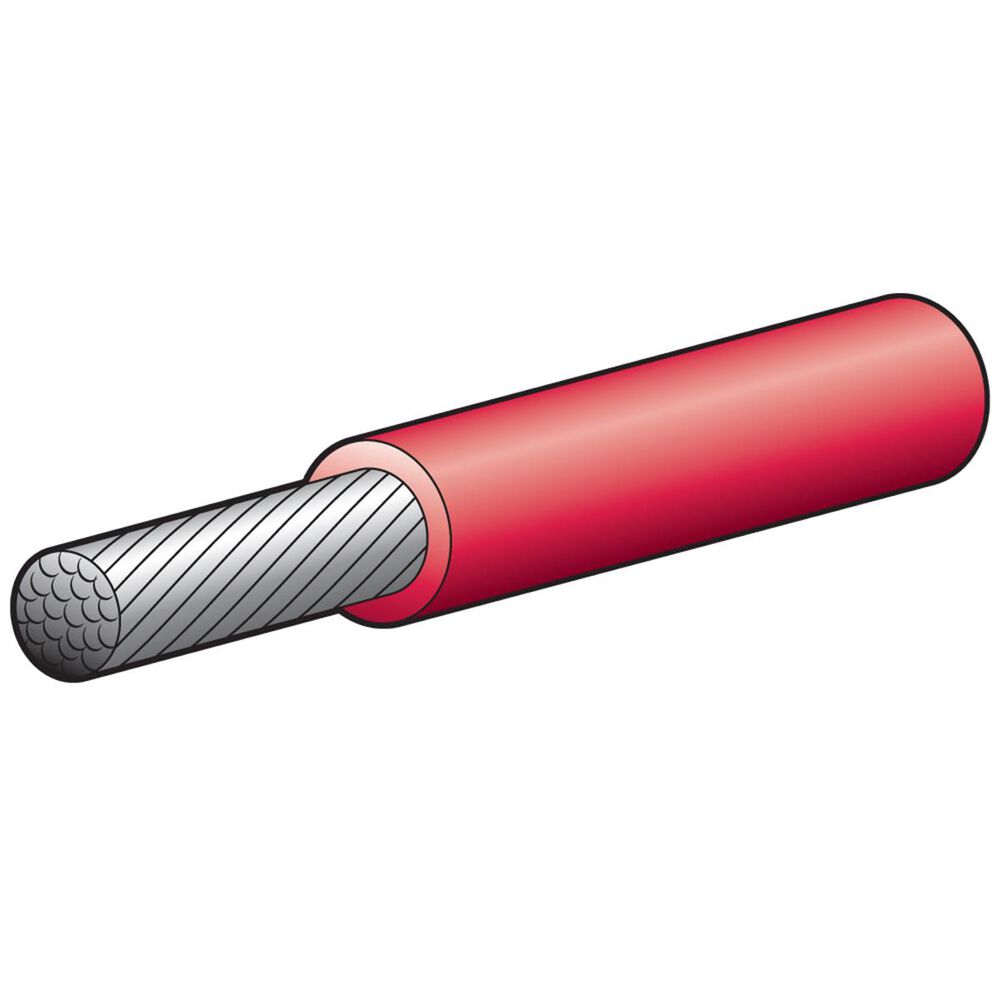 Marine Battery Cable, 30m Supercheap Auto New Zealand