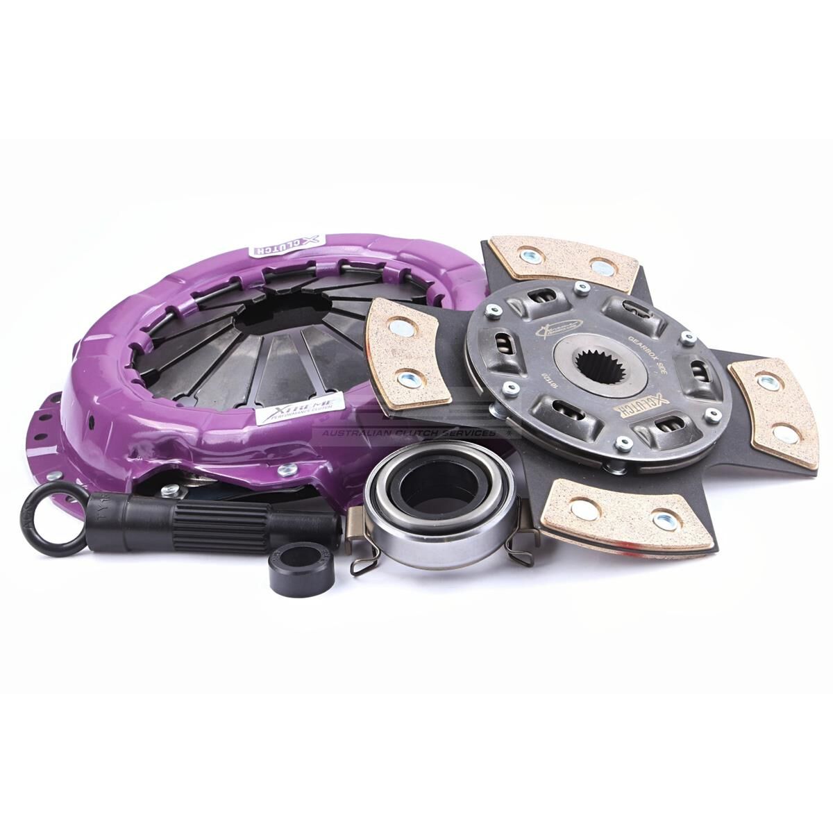 KIT PER TOYOTA COROLLA 1.6L, , scanz_hi-res