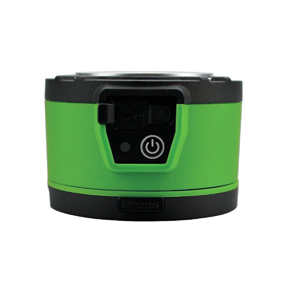 RECHARGBLE COB LED CAMPING LMP 1,000 Lumens LI-ION BATTERY IP65, , scanz_hi-res