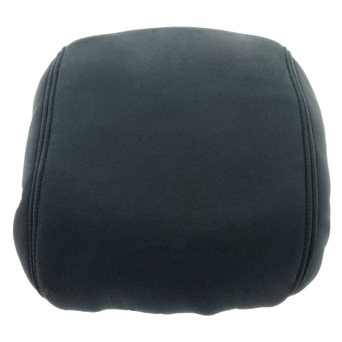 NEOPRENE CONSOLE COVER ISUZU D-MAX / COLORADO BLACK, , scanz_hi-res