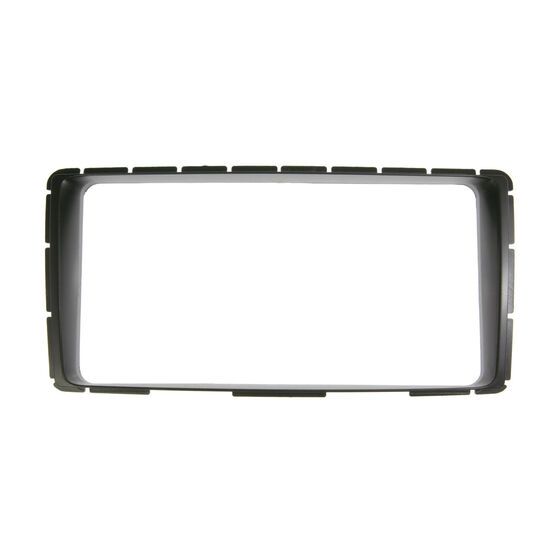 FACIA DOUBLE DIN FOR TOYOTA HILUX, , scanz_hi-res