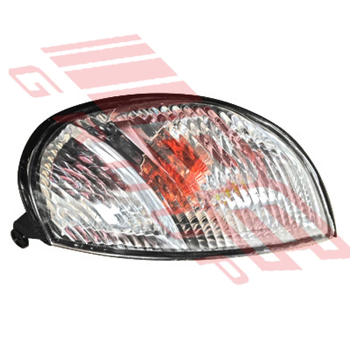 PARK/INDICATOR LIGHT - FRONT, , scanz_hi-res