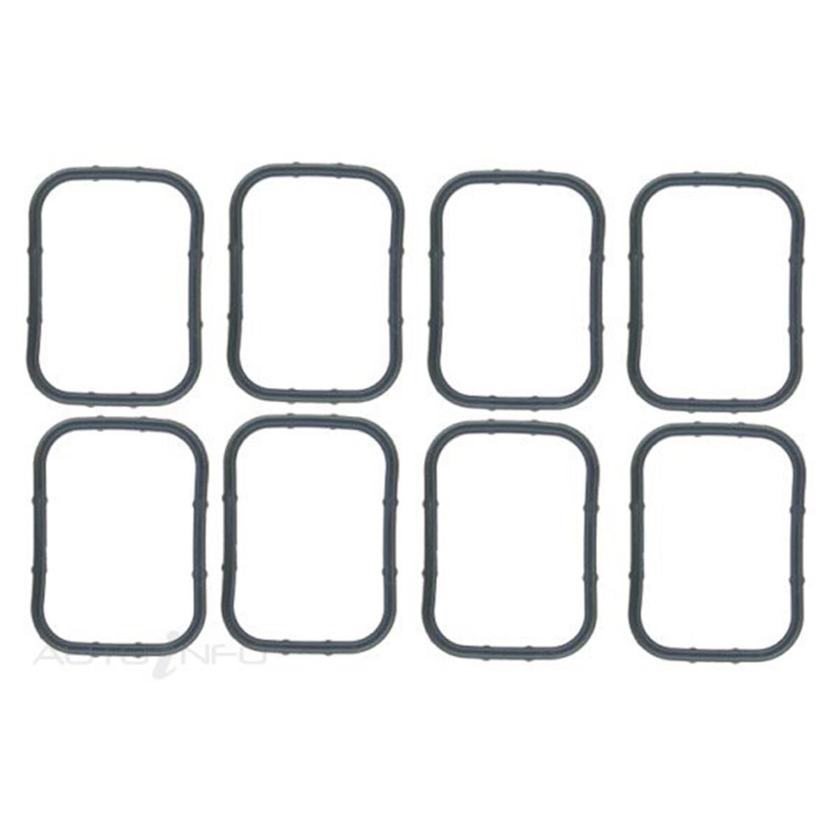 INLET MANIFOLD GASKET SET CHRYSLER EVA, , scanz_hi-res