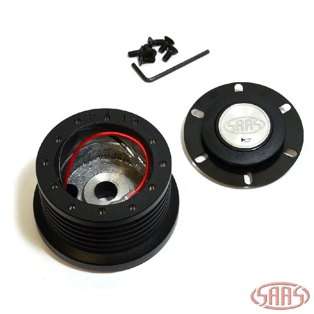 EACH BOSS KIT FORD LASER,, , scanz_hi-res