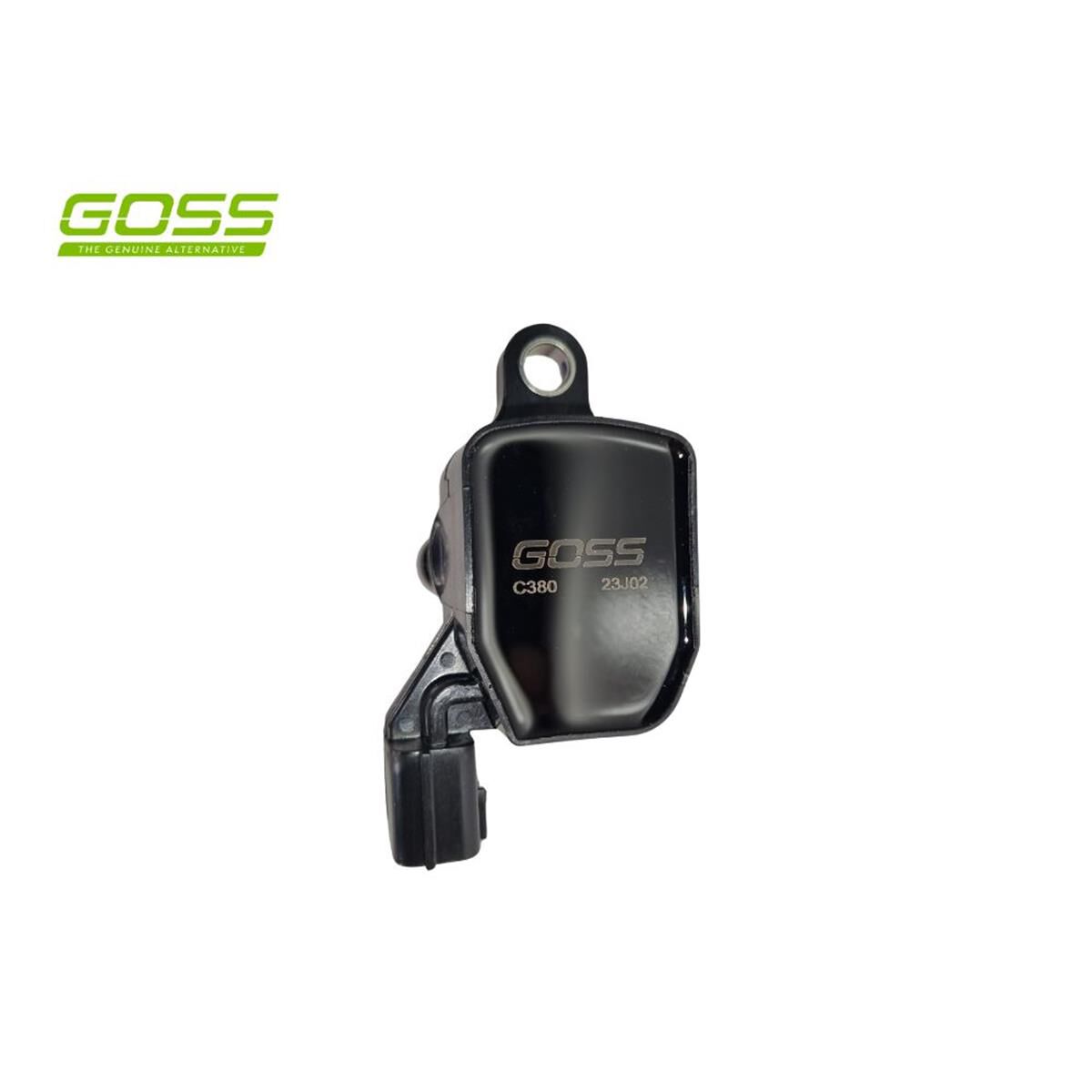 IGNITION COIL NISSAN, , scanz_hi-res
