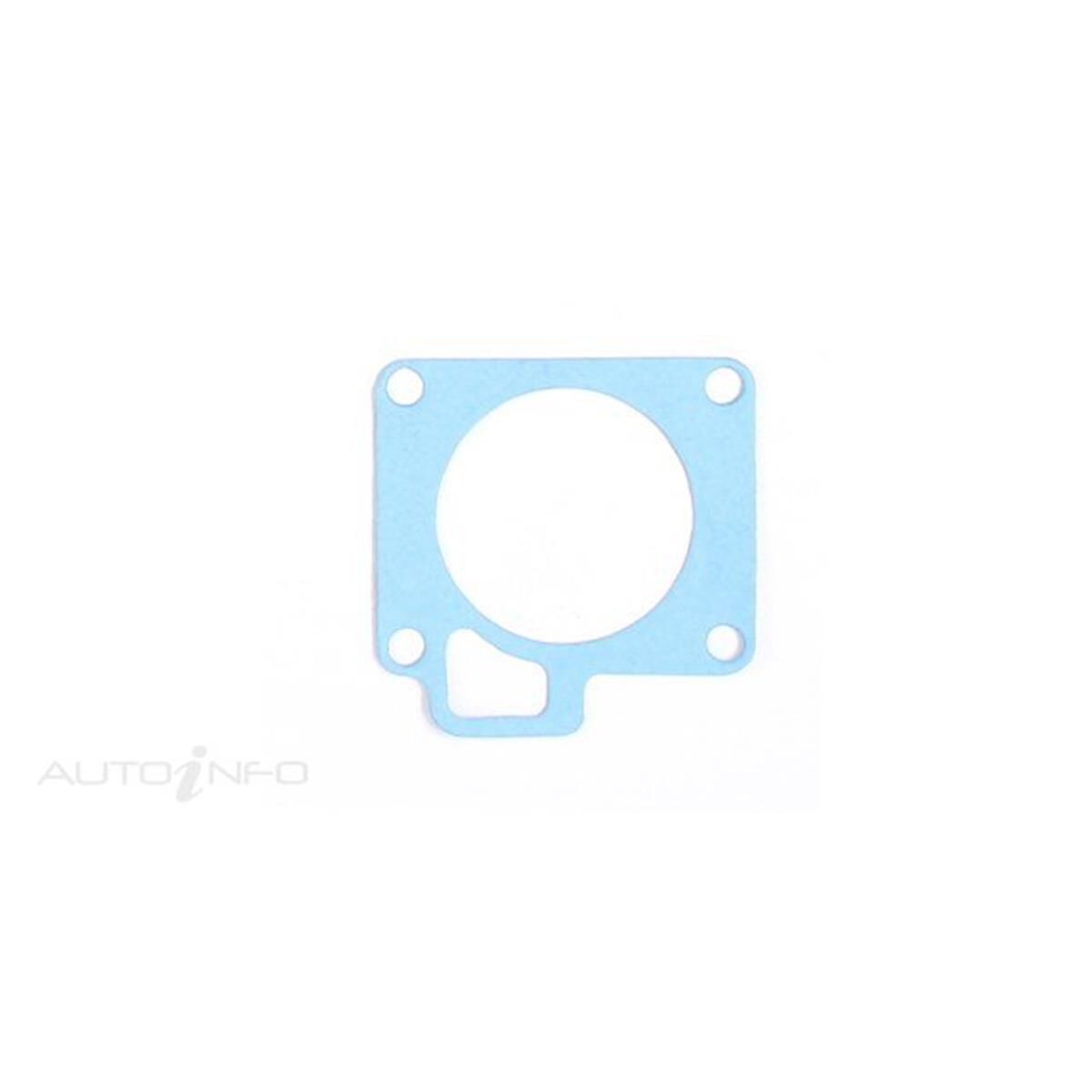 THROTTLE BODY GASKET NISSAN RB, , scanz_hi-res