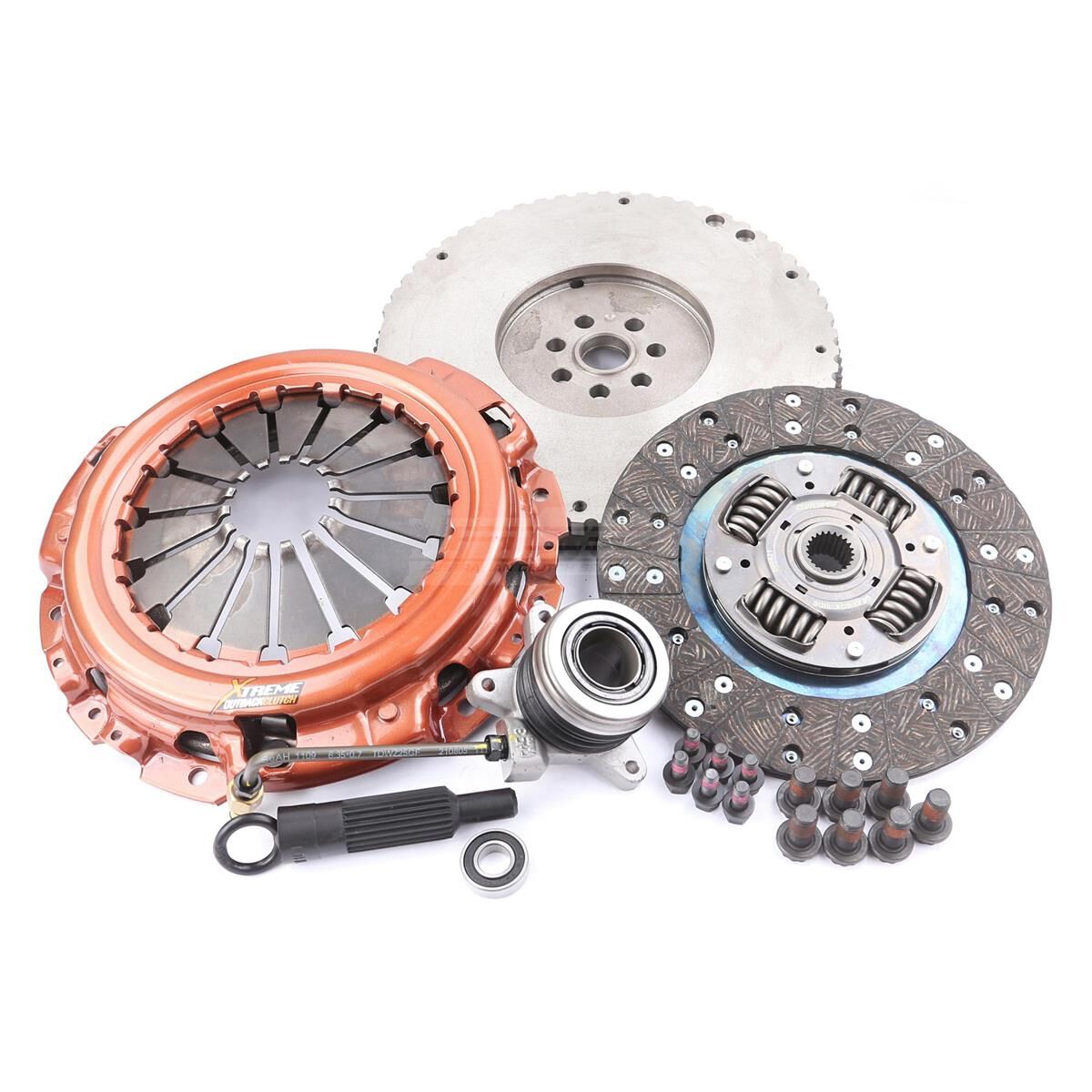 KIT HD LDV G10 2.4L inc F/W+CSC, , scanz_hi-res