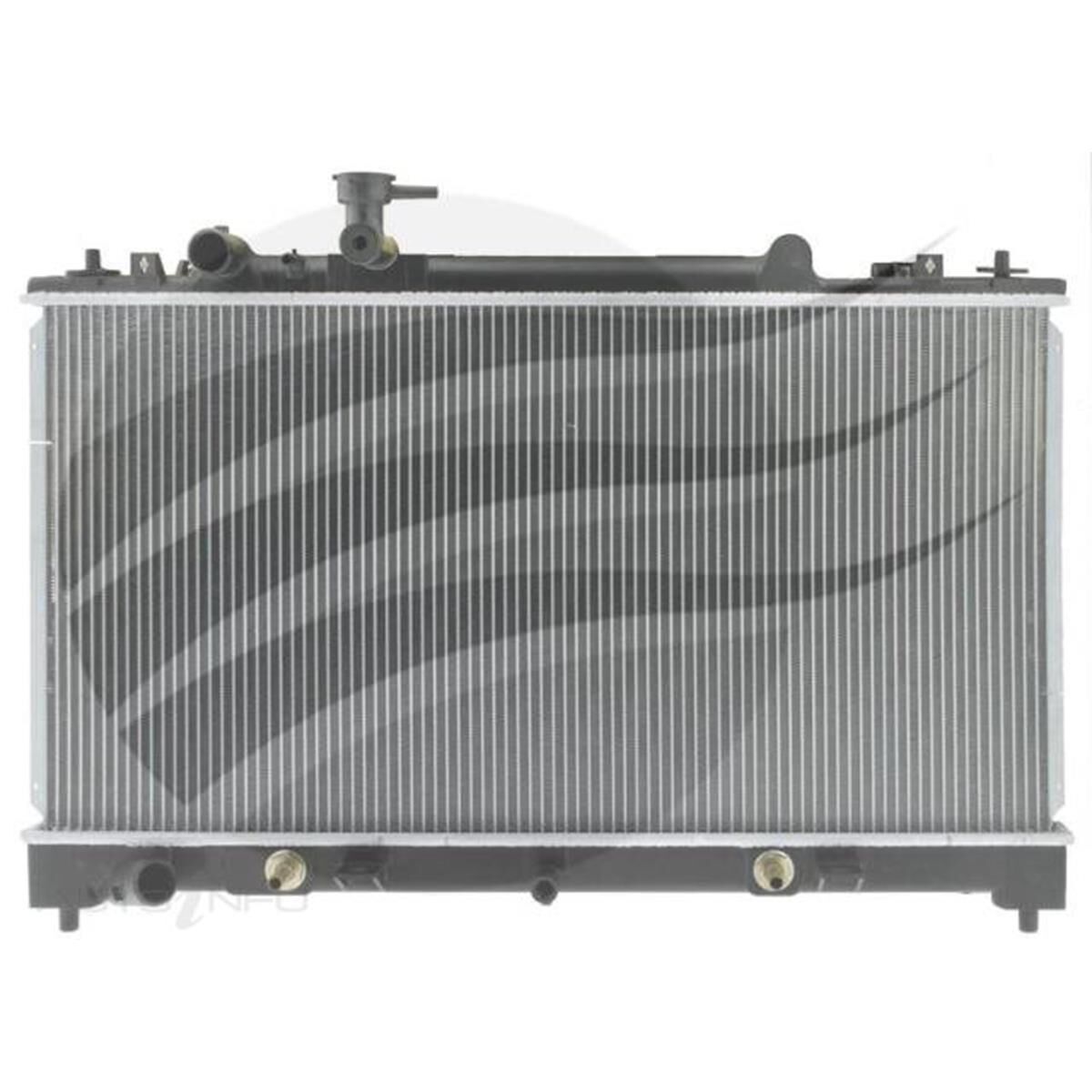 RAD ASS MAZDA 6 GH 2.5LT, , scanz_hi-res