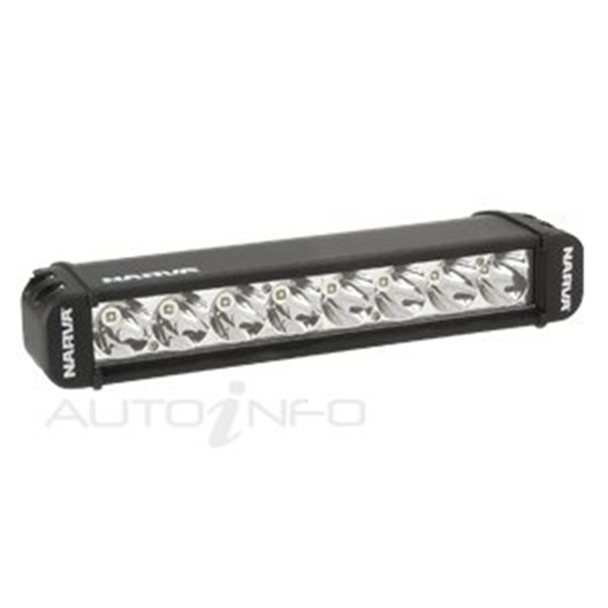 D/LAMP LED BAR 9-32V SPOT BAR 3900LM, , scanz_hi-res