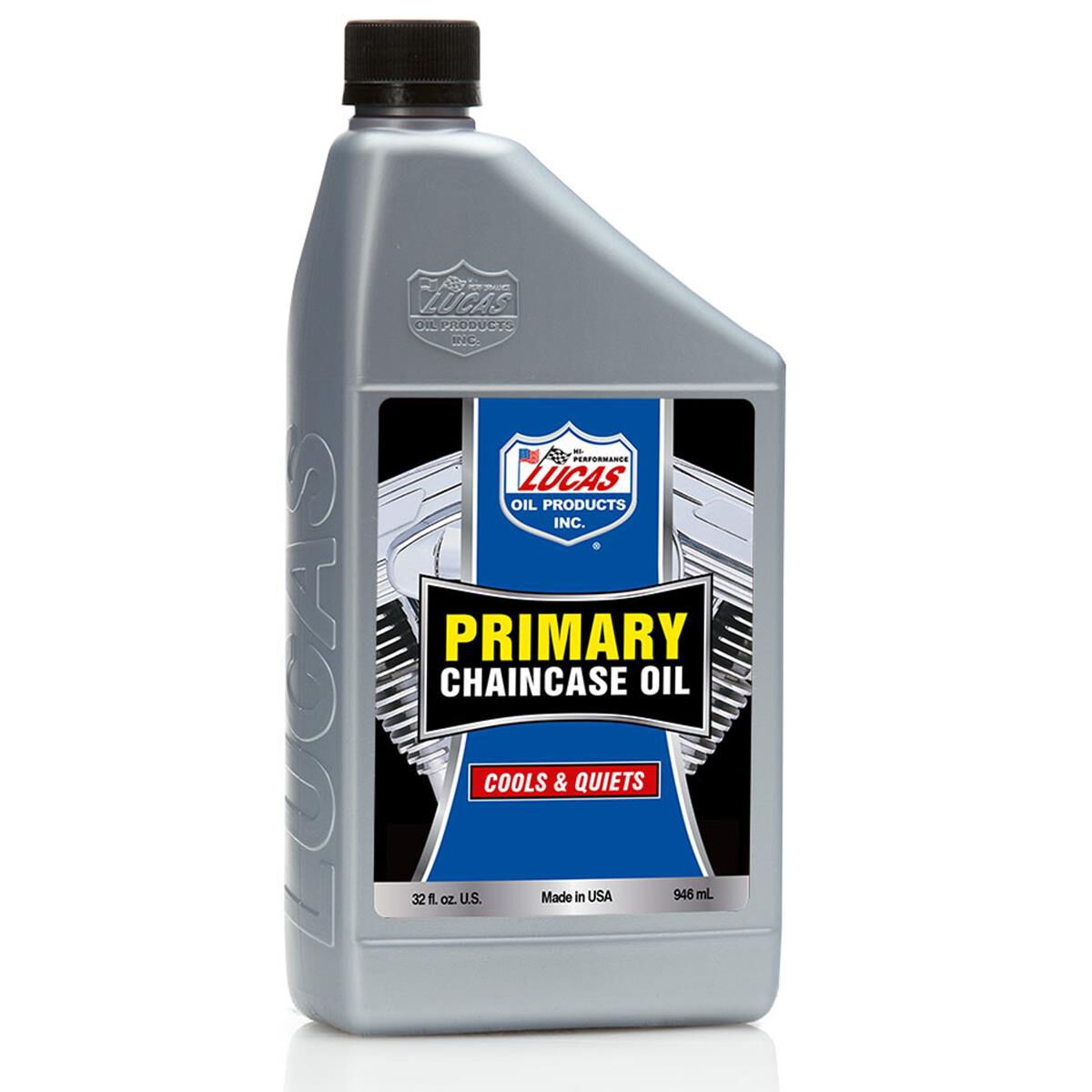 H/D PRIMARY CHAIN CASE OIL - 946ML, , scanz_hi-res