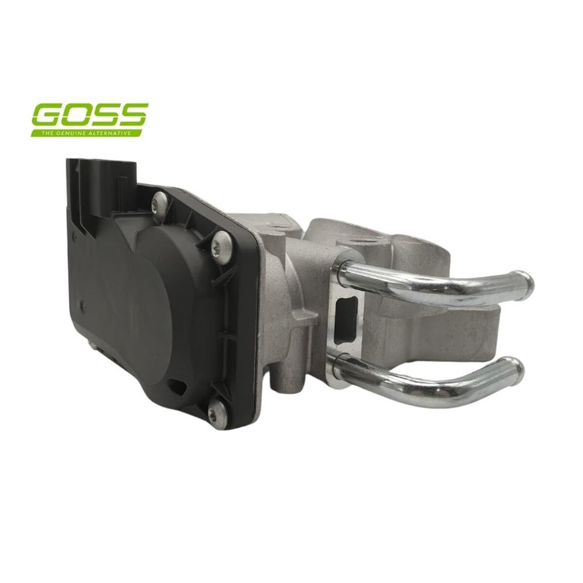 EGR VALVE NISSAN, , scanz_hi-res