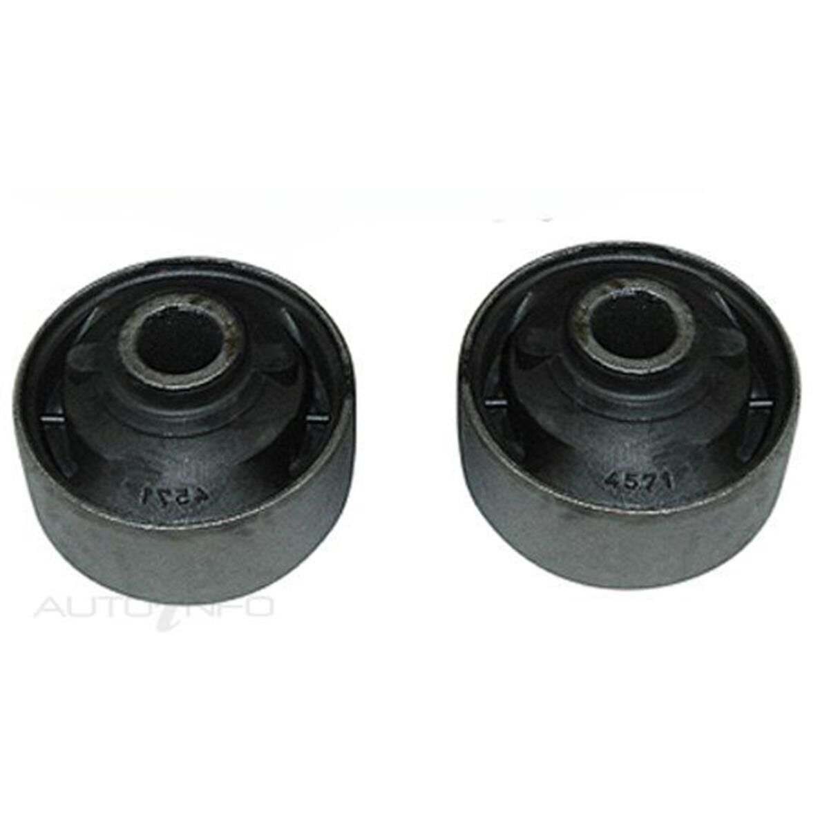 (BK) TOYOTA KLUGER / CAMRY FRONT LWR CTRL ARM R BUSH KIT, , scanz_hi-res