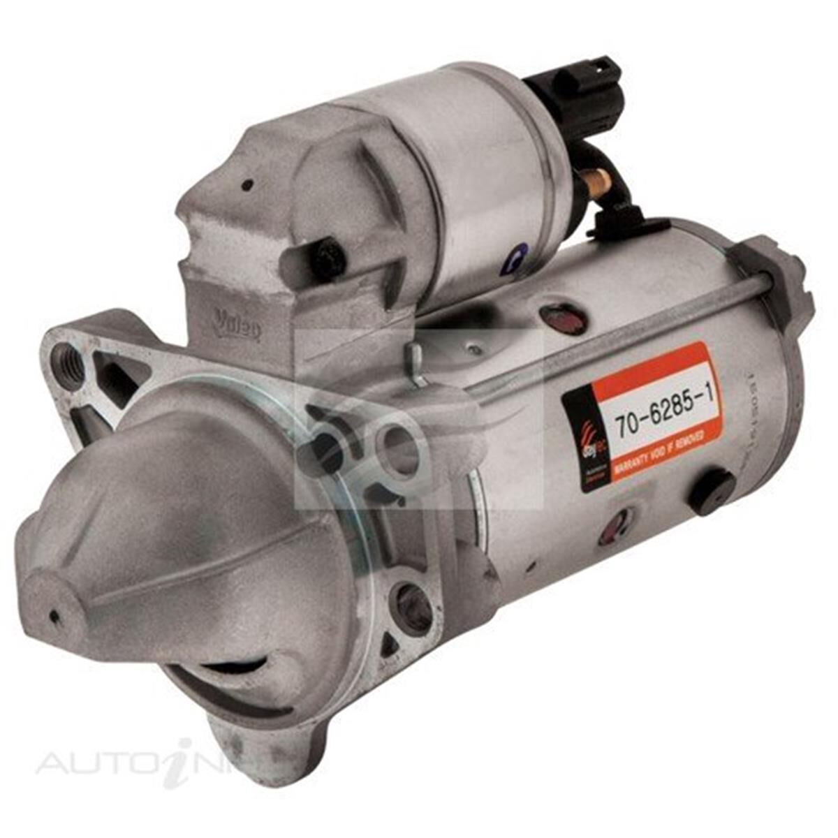 STARTER 12V CAPTIVA 2.2L DSL, , scanz_hi-res