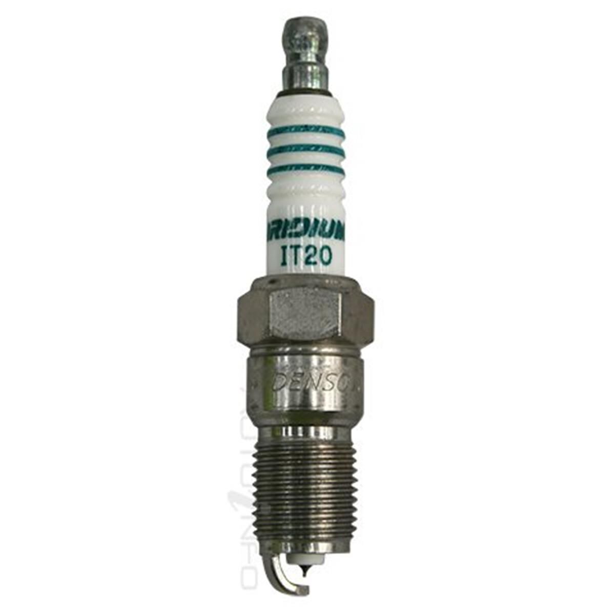 SPARK PLUG DENSO IRIDIUM POWER, , scanz_hi-res