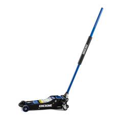 KINCROME HYDRAULIC HYBVRID ALUMINIUM STEEL GARAGE JACK 1450KG, , scanz_hi-res
